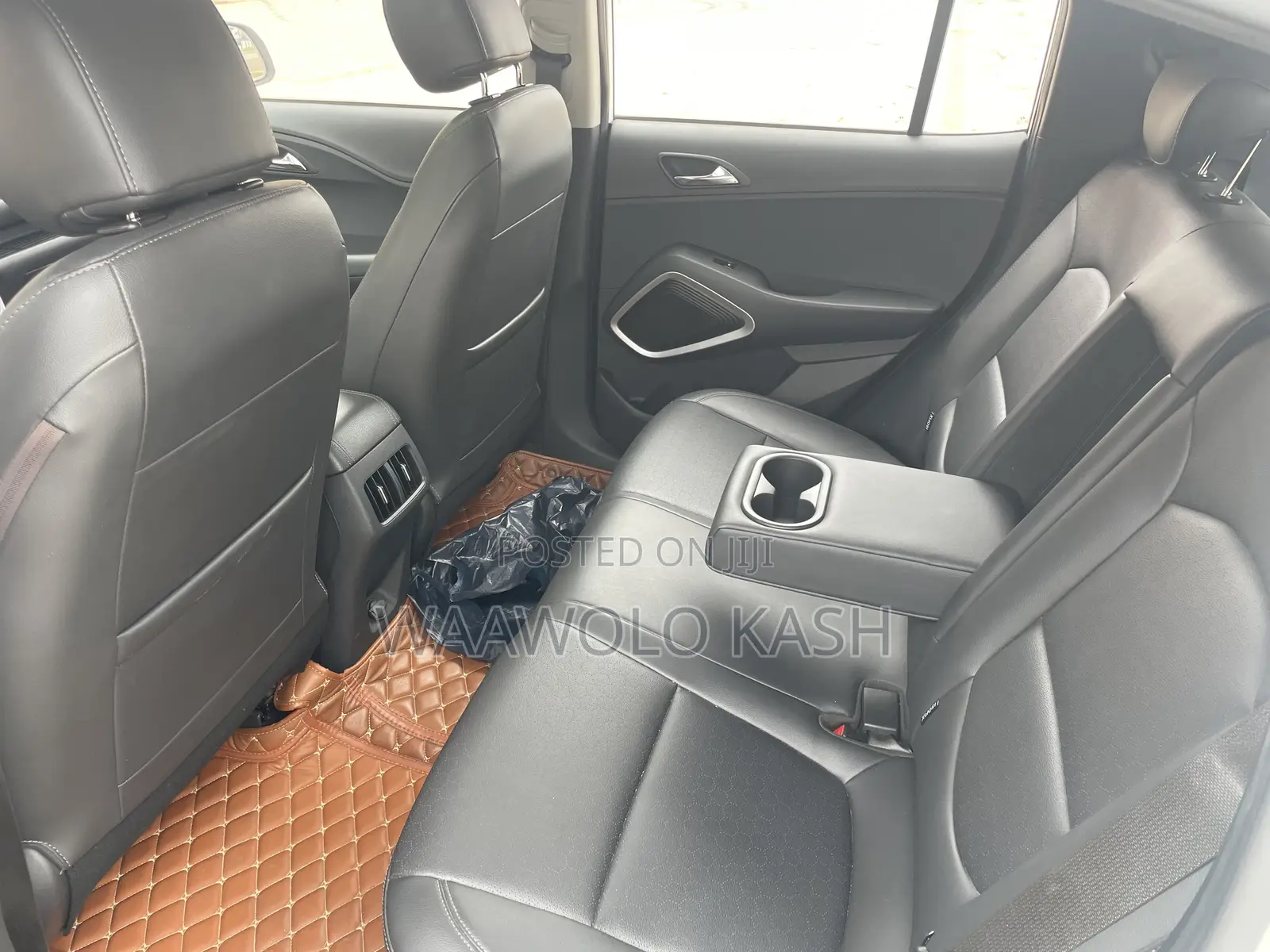 Hyundai Ix35 2019 White