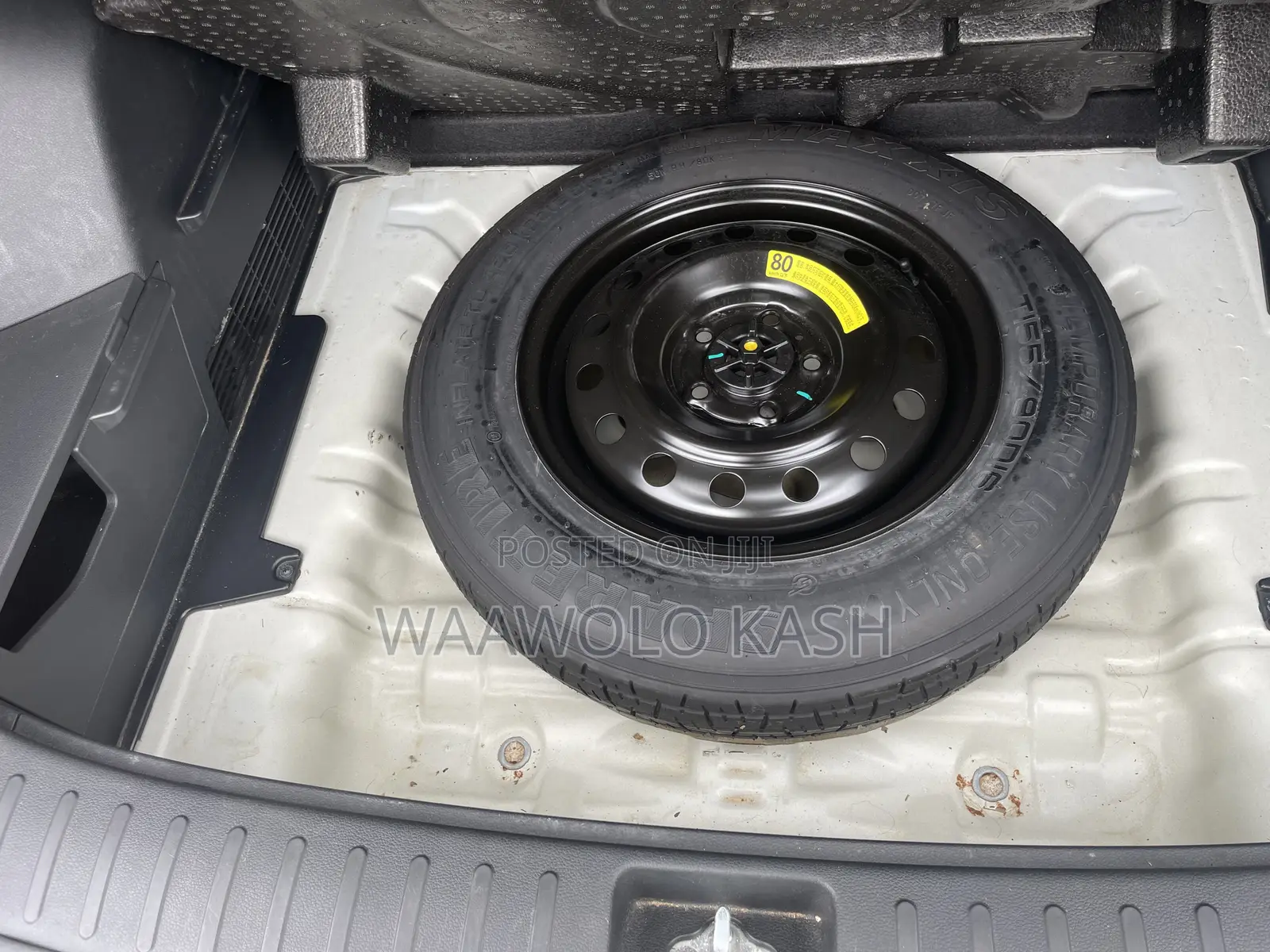 Hyundai Ix35 2019 White