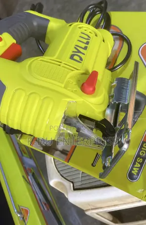 Dyllu Jigsaw Machine 570W