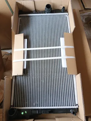 F30 X1 G20 Radiator