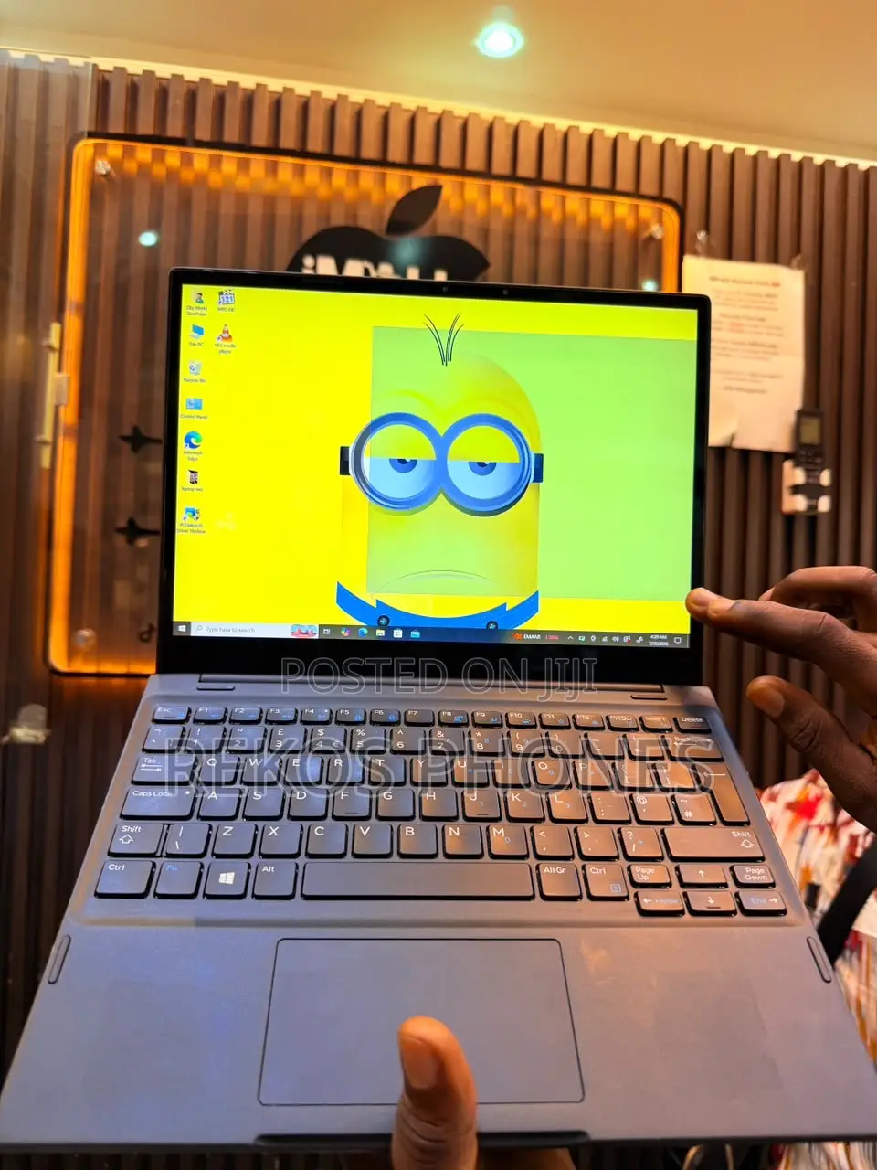 New Laptop Dell Latitude 7285 8GB Intel Core i5 SSD 128GB