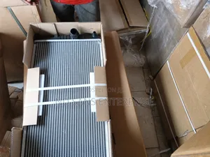 F30 X1 G20 Radiator