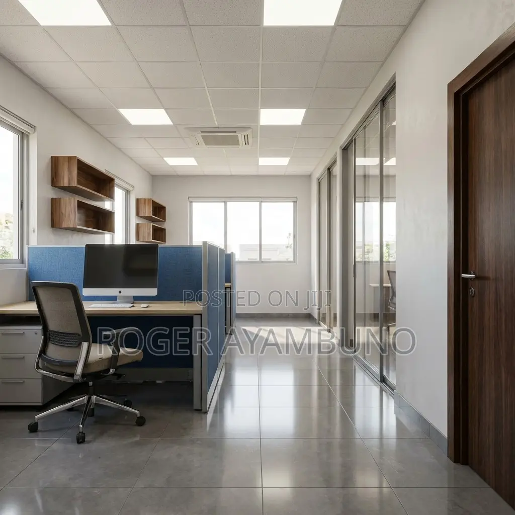 Container Offices and Homes