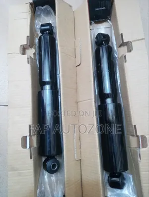 Premium FCS Chrysler T C, Caravan and VW Routan Shocks From USA