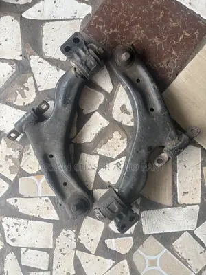 Matiz 4 or Chevrolet Spark Lower Arm