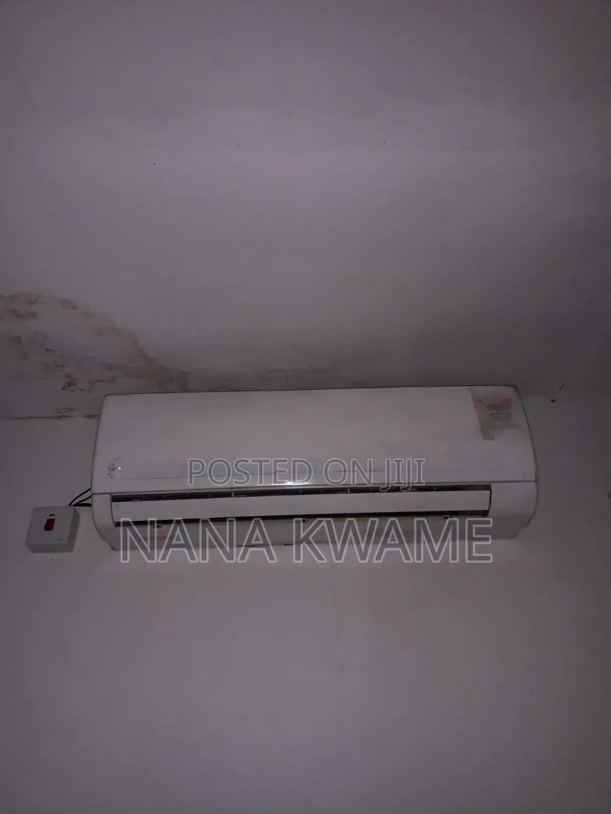 2hp Air Conditioner Indoor Only