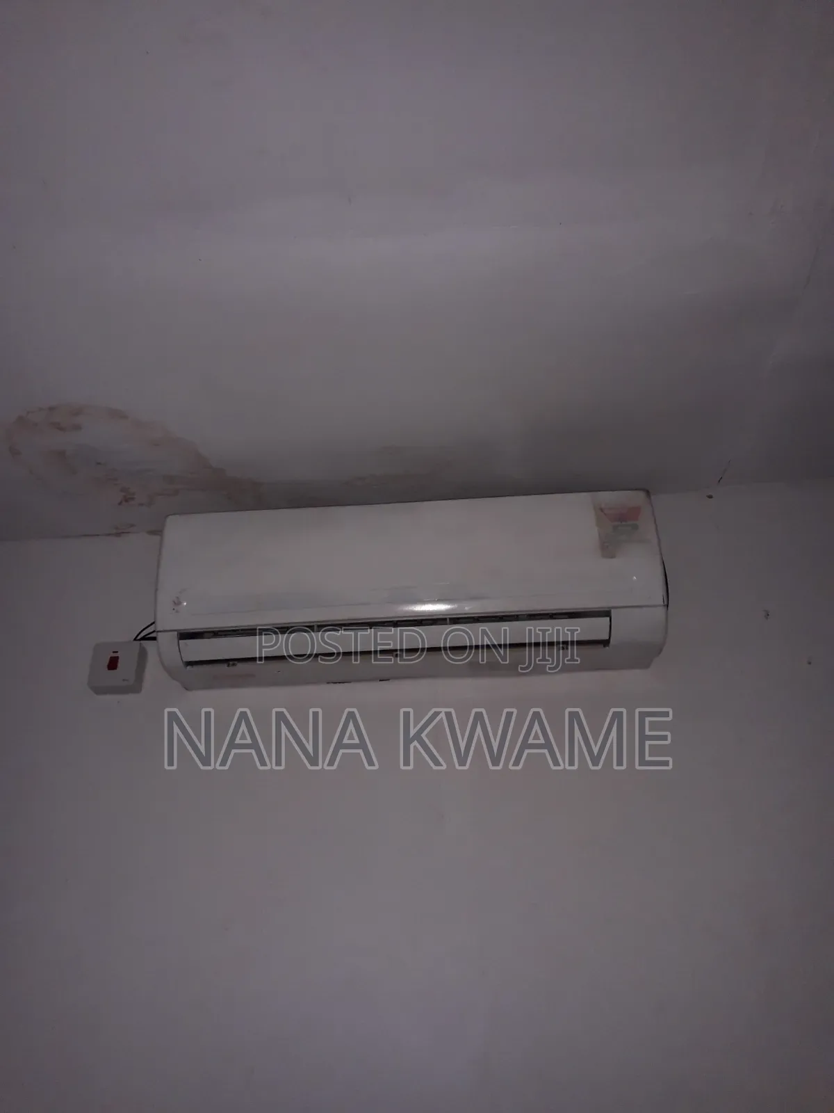 2hp Air Conditioner Indoor Only