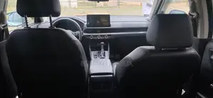 Honda CR-V 2022 White