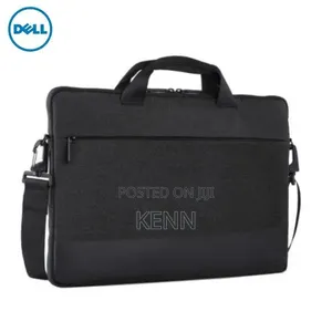 Dell Pro Sleeve 15.6′′ Original Laptop Bag