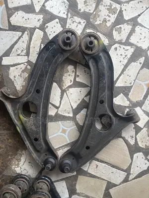 Hyundai Getz Lower Arm