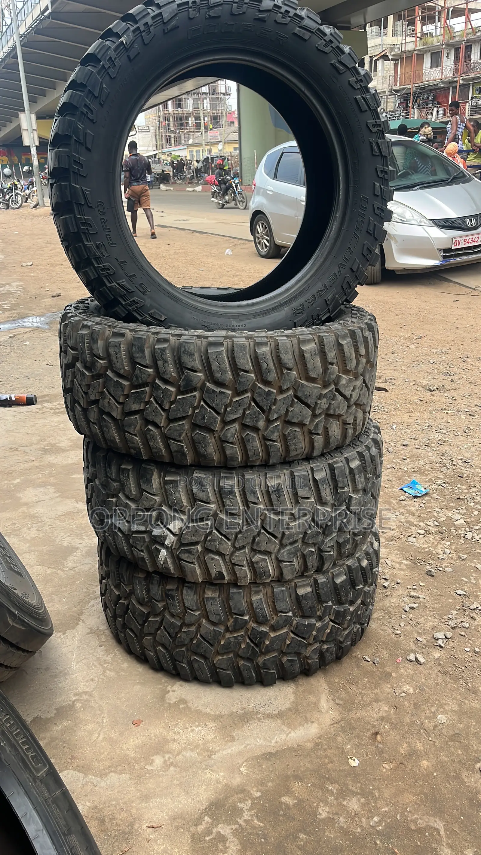 235/65r18 Japan China and Korea Tires