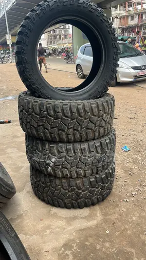 235/65r18 Japan China and Korea Tires