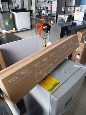 TCL S45H: Big Atmos, Zero Fuss