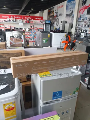 TCL S45H: Big Atmos, Zero Fuss
