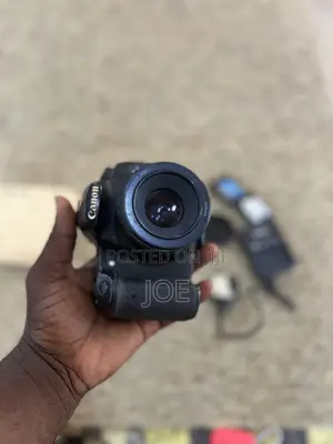 Canon Camera