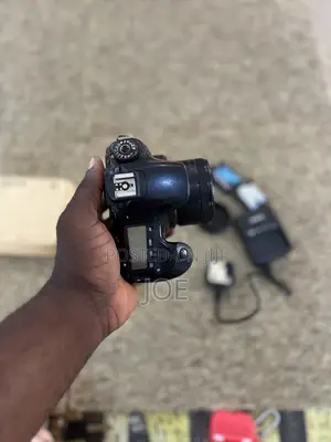Canon Camera