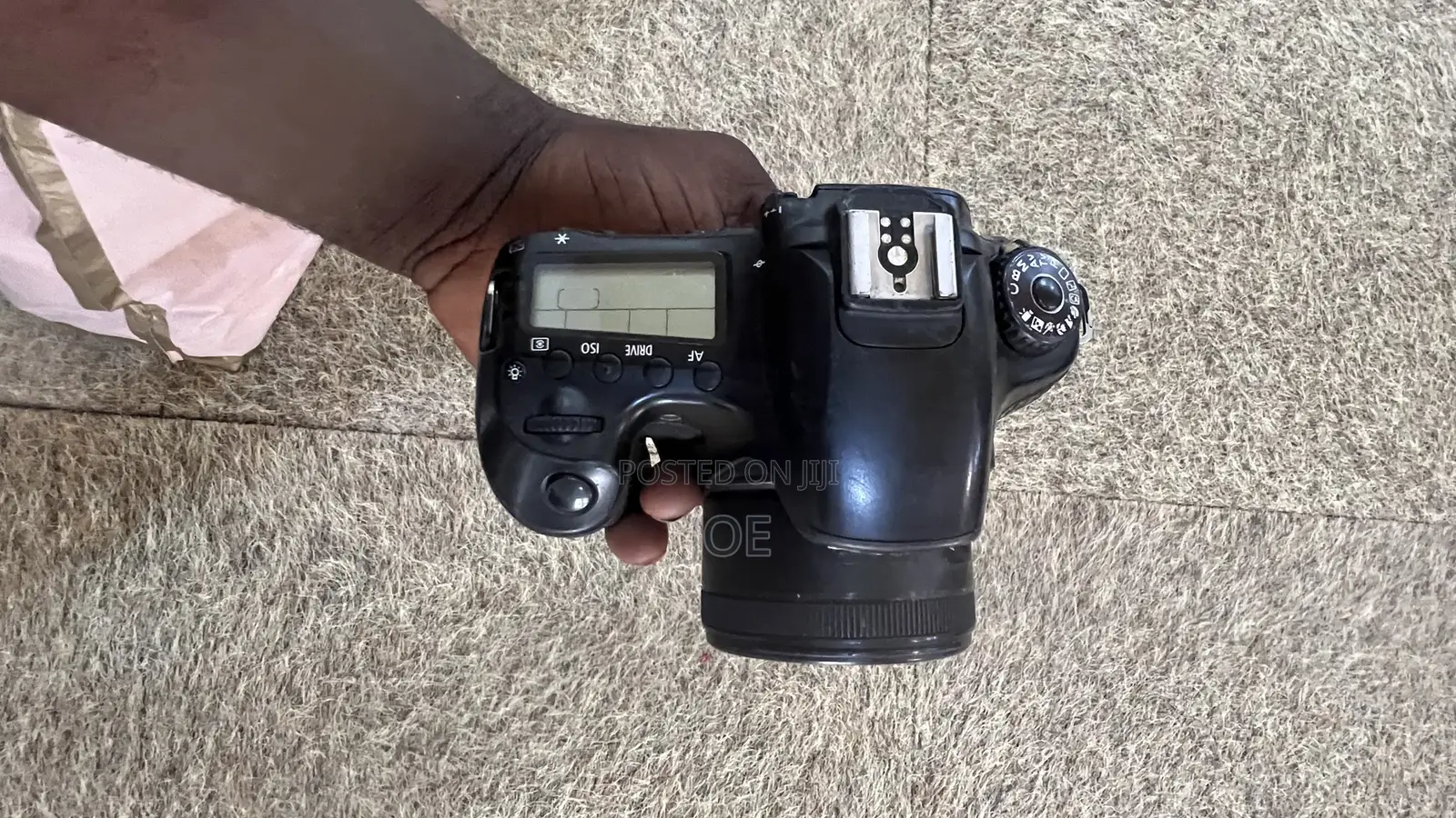 Canon Camera