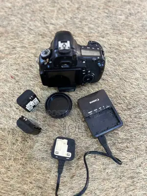 Canon Camera