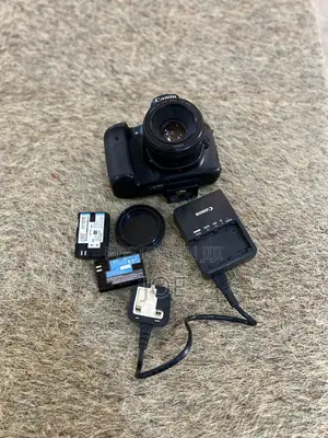 Canon Camera