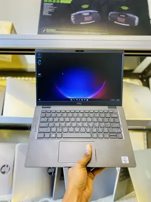 Laptop Dell Latitude 7310 16GB Intel Core i5 SSD 256GB