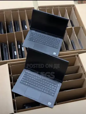 Laptop Dell Latitude 7410 16GB Intel Core i7 SSD 512GB