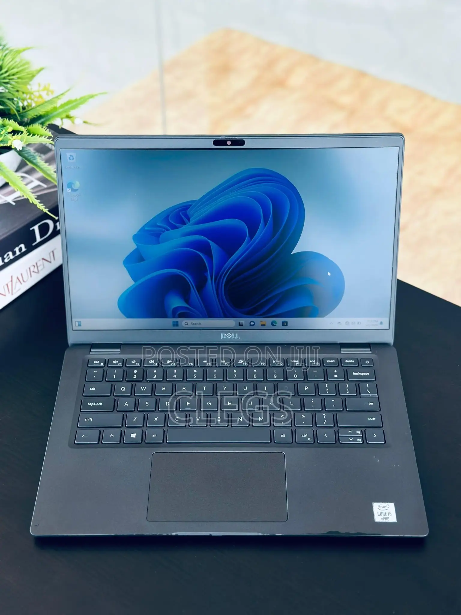 Laptop Dell Latitude 7410 16GB Intel Core i7 SSD 512GB