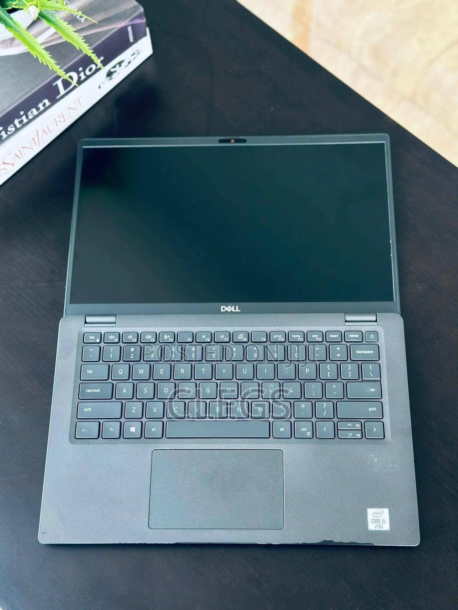 Laptop Dell Latitude 7410 16GB Intel Core i7 SSD 512GB