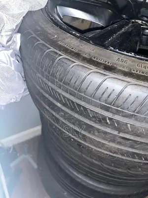 Honda Accord Rim
