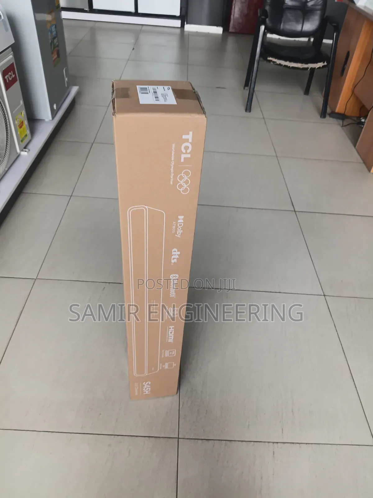 The TCL S45H Dolby Atmos Review