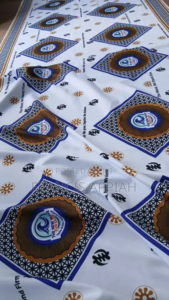 Cloth Print