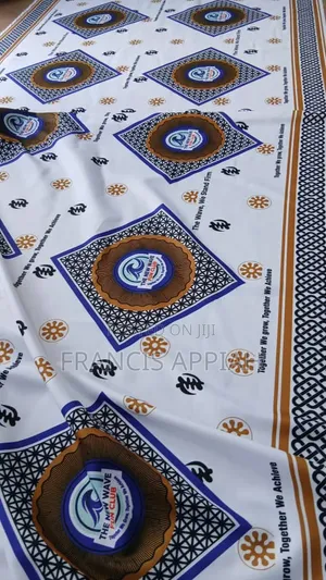 Cloth Print