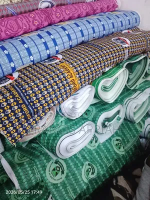 Cloth Print