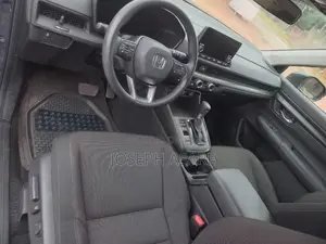 Honda CR-V 2025