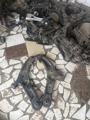 Oem Elantra 2013-2017 Lower Arm