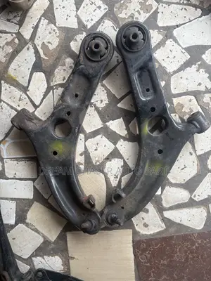 Oem Elantra 2013-2017 Lower Arm
