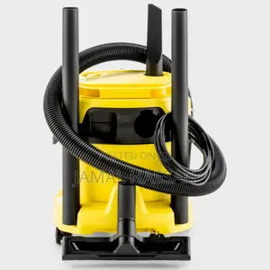 Karcher Wet and Dry Vacuum Cleaner WD 2 Plus v-12/4/18/C