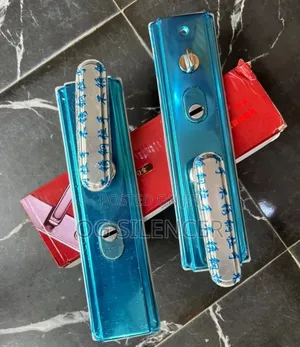 Door Locks
