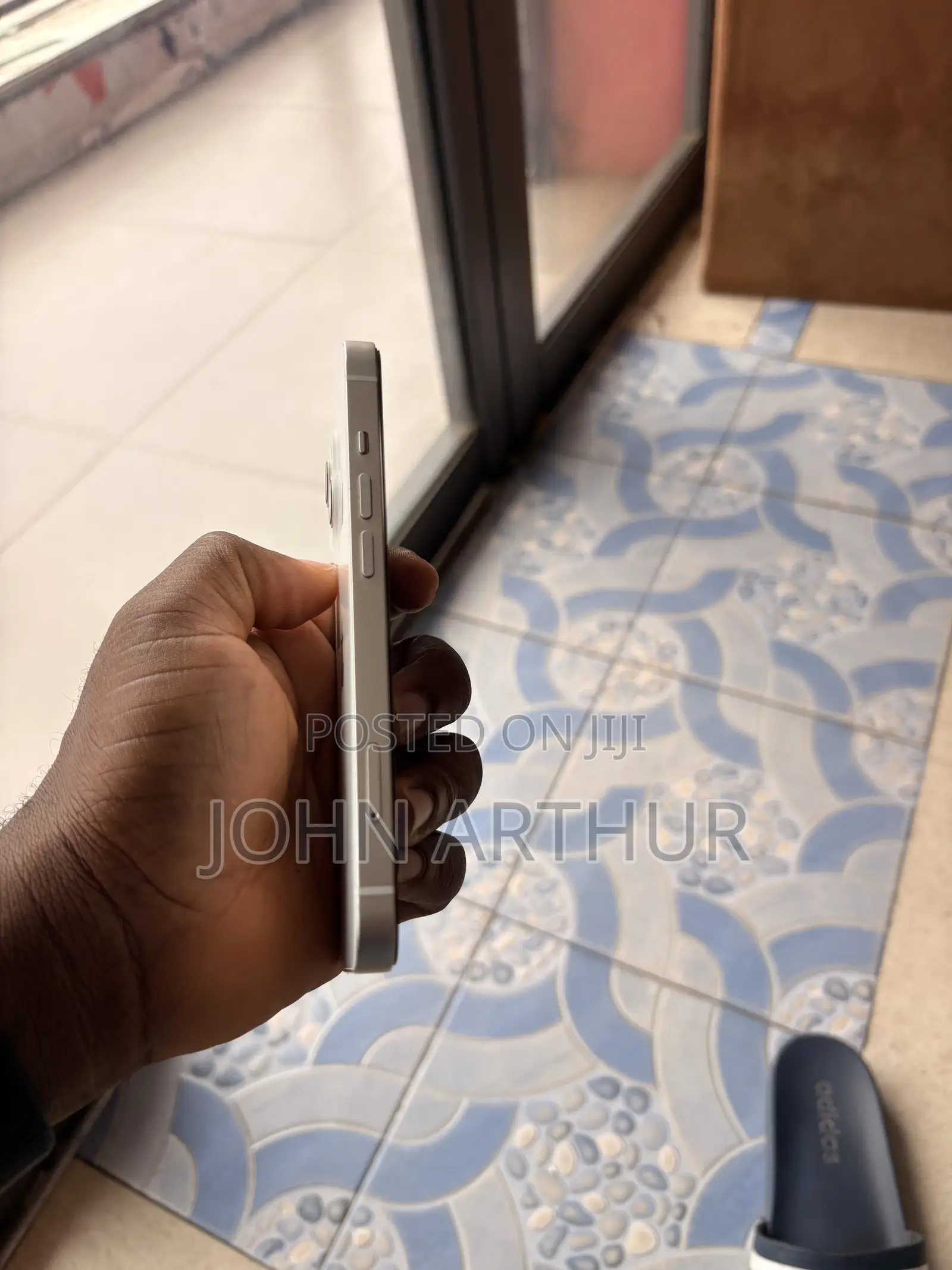 Apple iPhone 13 128 GB White