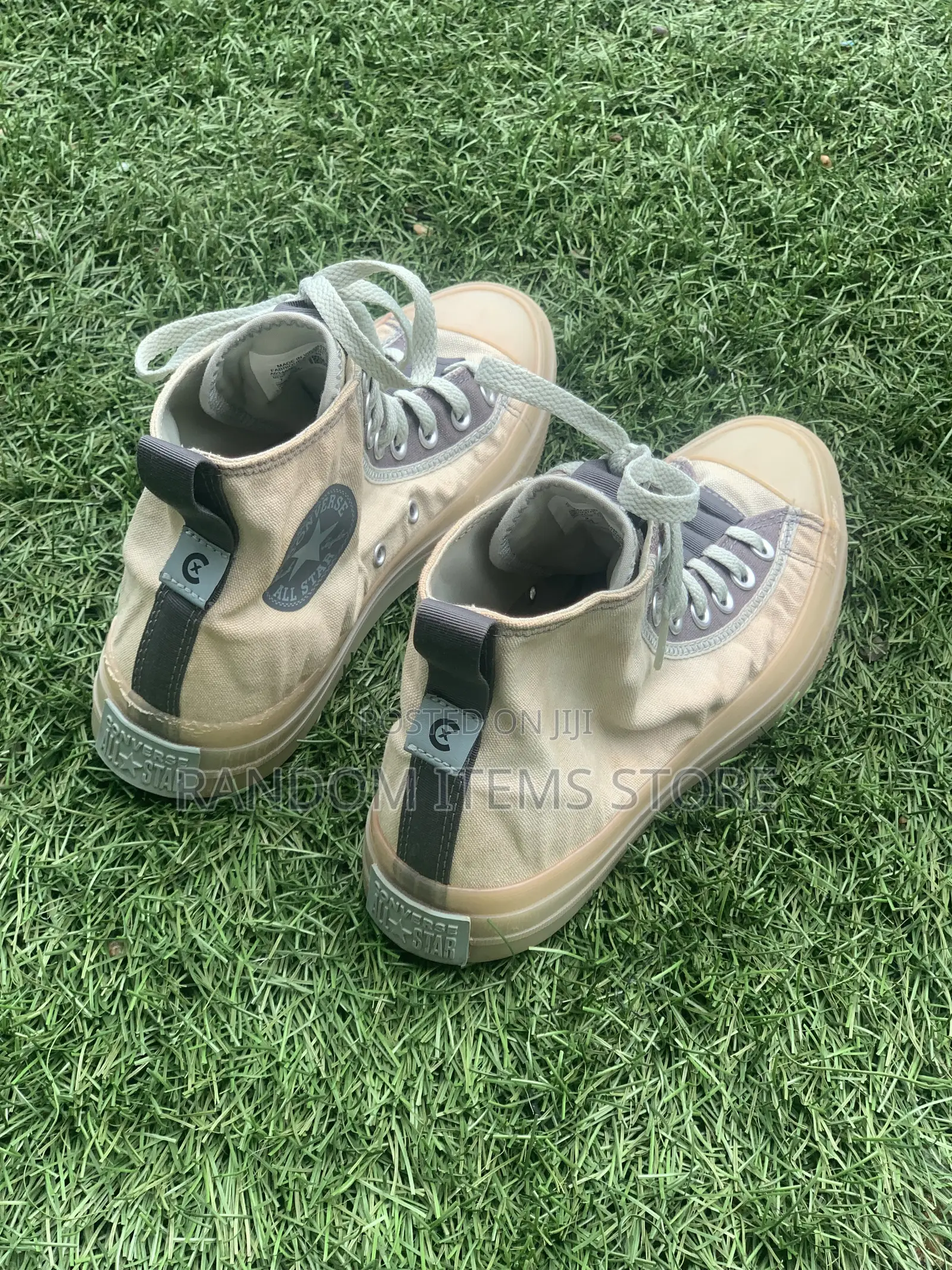 Converse All Star