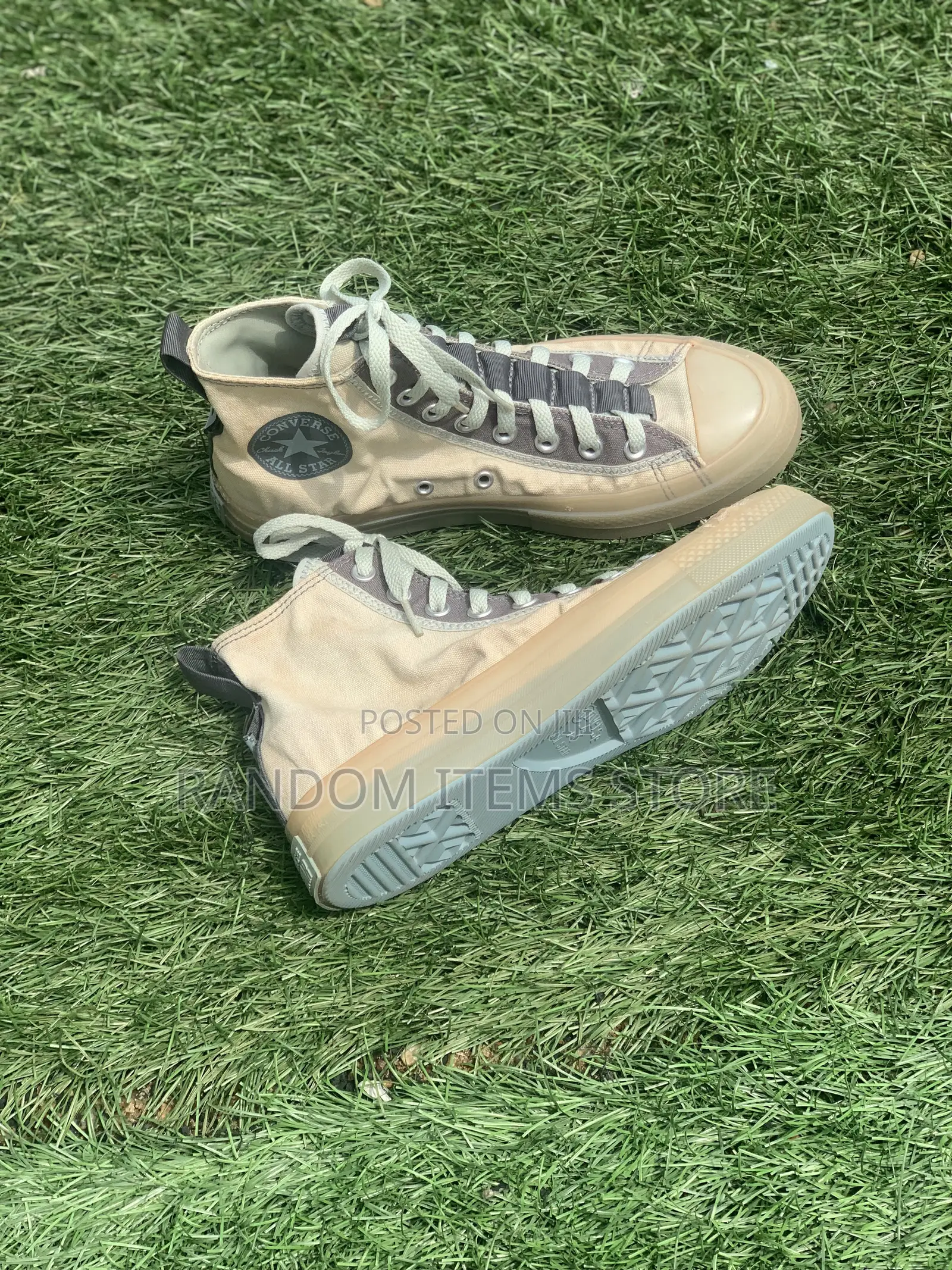 Converse All Star