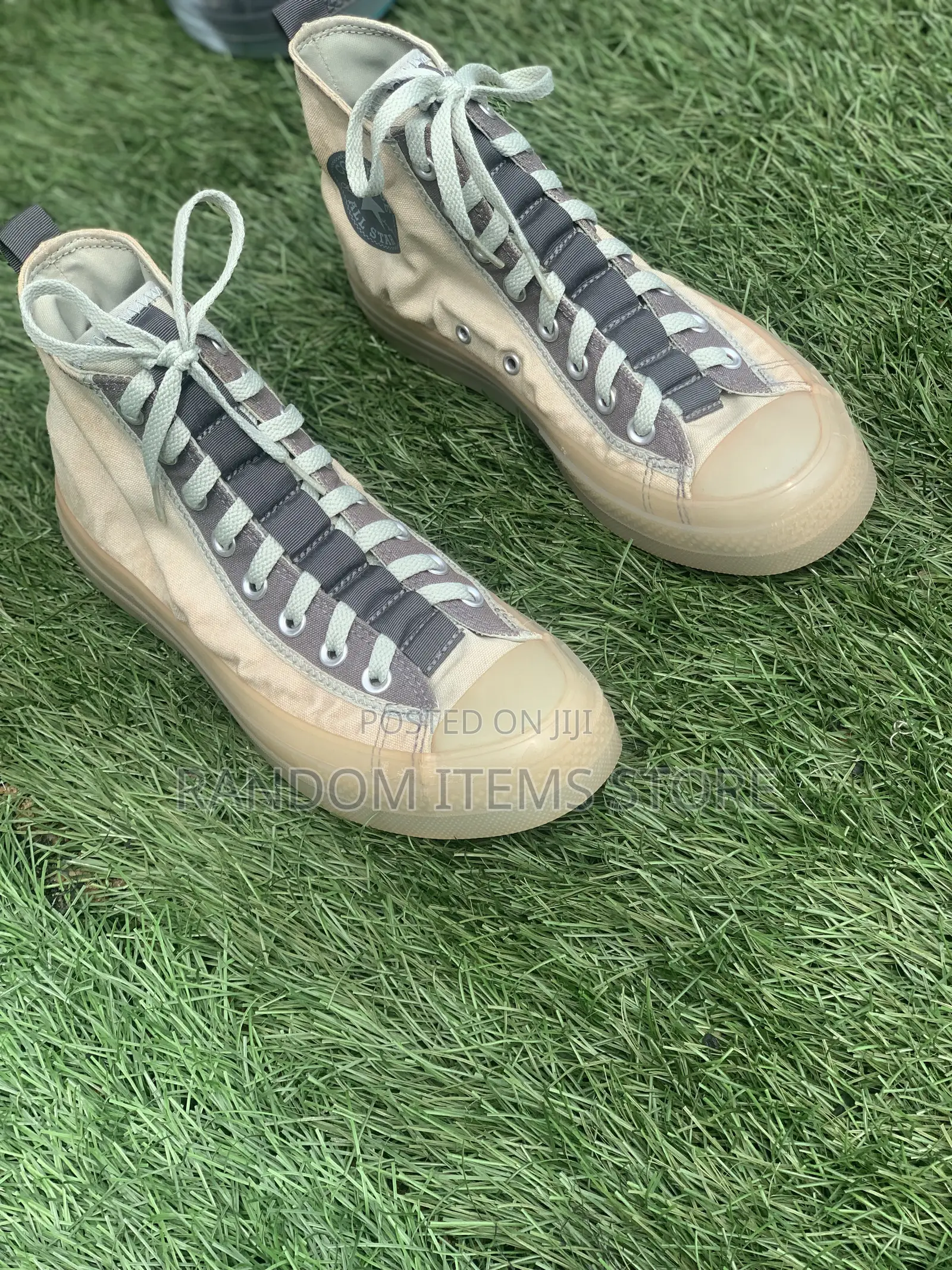 Converse All Star