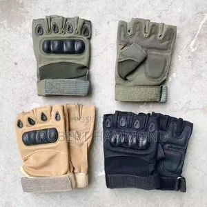 Tactical Gloves for Motorists, Security Officers and Others.