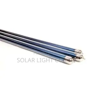 Solar Water Heater - Tubes