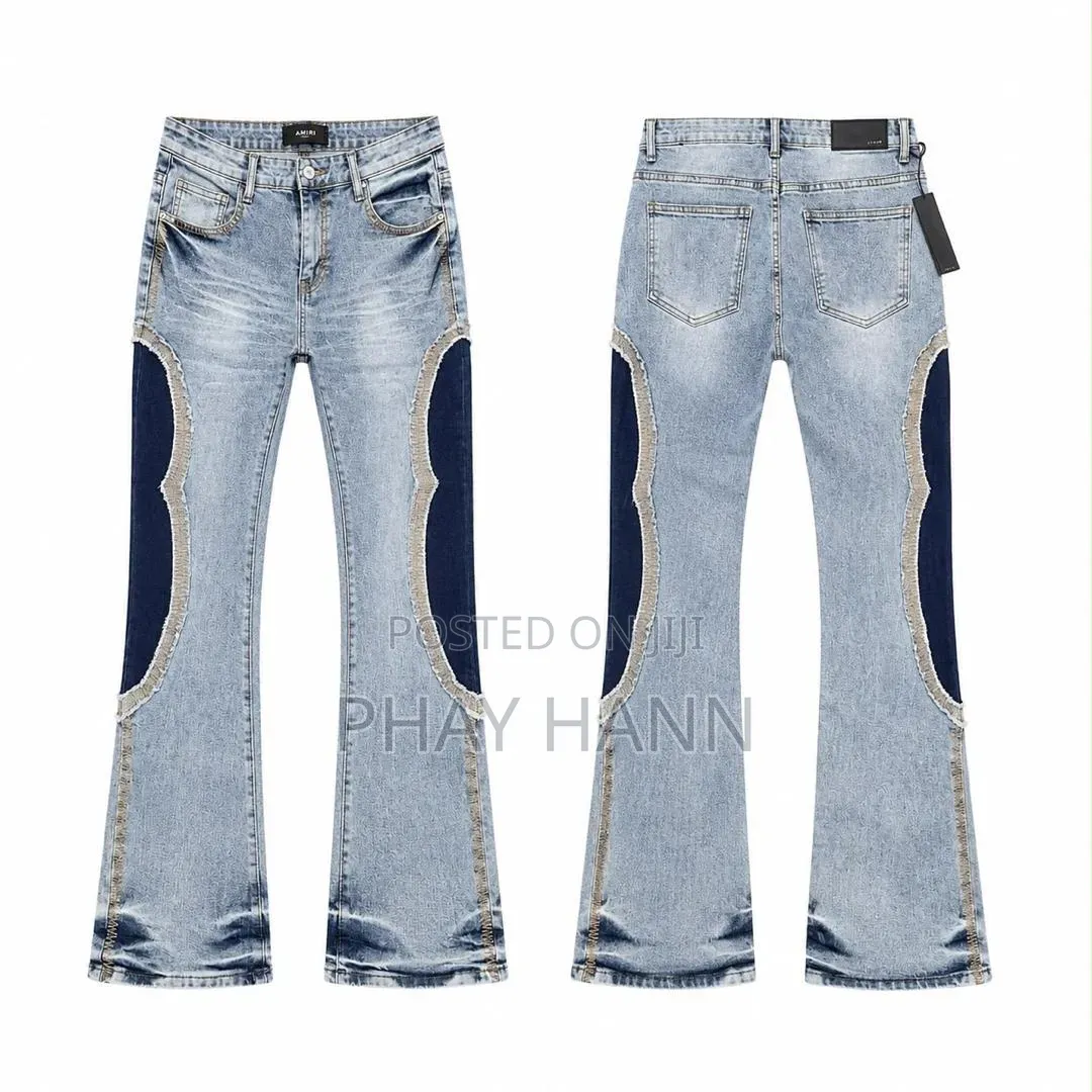 Men's Jeans