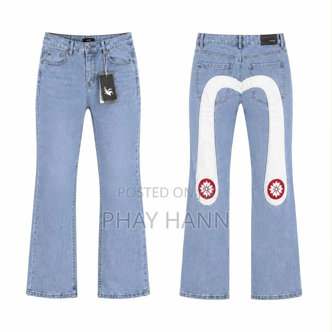 Men's Jeans