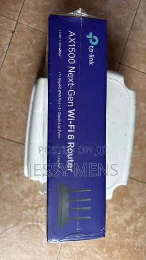 TP-Link Next Generation Wi-Fi