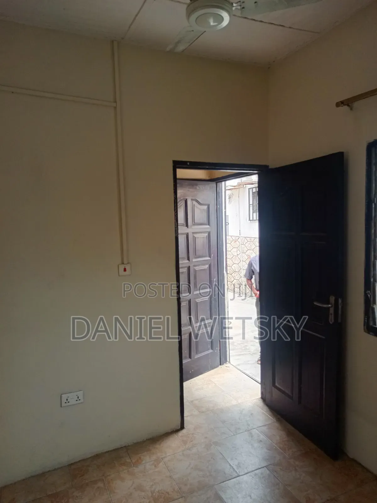 Office Space for Rent