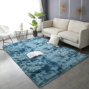 Fluffy Carpets 160cm*230cm