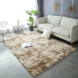 Fluffy Carpets 160cm*230cm