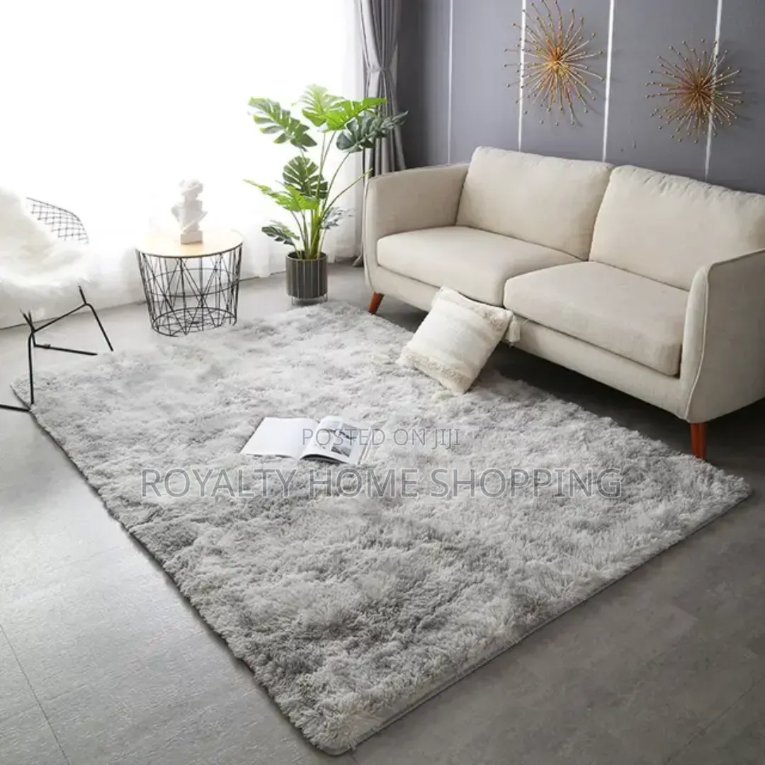 Fluffy Carpets 160cm*230cm